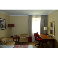 รูปถ่าย อังกฤษ(United Kingdom) เอดินบะระ(Edinburgh) โรงแรมแมริออท(Marriott Hotel) 2011-07 5