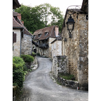 รูปถ่าย ฝรั่งเศส(France) กาเรนนัก(Carennac) 2018-04 3