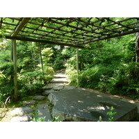 รูปถ่าย ญี่ปุ่น(Japan) โตเกียว(Tokyo) พิพิธภัณฑ์เนซุ(Nezu Museum) 2010-06 66