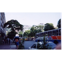 รูปถ่าย บราซิล(Brazil) ริโอ(Rio) 1999-01 3