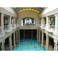 รูปถ่าย ฮังการี(Hungary) บูดาเปสต์(Budapest) 2004-05 111