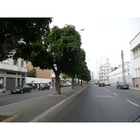 รูปถ่าย โมร็อกโก(Morocco) คาซาบลังกา(Casablanca) ใจกลางคาซาบลังกา(Casablanca Center) 2008-07 74
