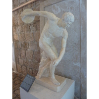 รูปถ่าย ฝรั่งเศส(France) โบลีเยอ-ซูร์-แมร์(Beaulieu sur Mer) วิลลาเกรีลอส(Villa Kerylos) 2009-05 92
