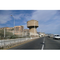 รูปถ่าย ฝรั่งเศส(France) ม็องเดอลีเยอ(Mandelieu) 2008-03 62