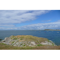 รูปถ่าย ฝรั่งเศส(France) คาบสมุทรกีเบอรง(Quiberon peninsula) ปอร์ตีวี(Portivy) 2008-07 71