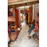 รูปถ่าย โมร็อกโก(Morocco) เฟส(Fes) 2008-07 22