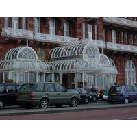 รูปถ่าย อังกฤษ(United Kingdom) ไบรท์ตัน(Brighton) 2001-04 4