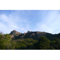 รูปถ่าย ฝรั่งเศส(France) เฟรนช์ริวิเอรา(French Riviera) จากเลอลุกไปคานส์(Le Luc to Cannes) 2008-05 20