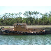 รูปถ่าย นิวแคลิโดเนีย(New Caledonia) ทีโอ(Thio) 2010-05 41