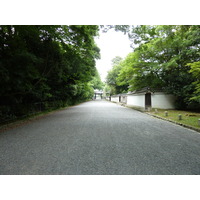 รูปถ่าย ญี่ปุ่น(Japan) เกียวโต(Kyoto) สวนเกียวโตเกียวเอ็ง(Kyoto Gyoen Garden) 2010-06 43