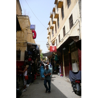 รูปถ่าย โมร็อกโก(Morocco) เฟส(Fes) 2008-07 23