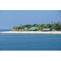 รูปถ่าย ฟิจิ(Fiji) เกาะเบาน์ตี(Bounty Island) 2010-05 19