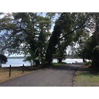 รูปถ่าย คอสตาริกา(Costa Rica) กาอุยตา(Cahuita) 2015-03 158