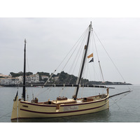 รูปถ่าย สเปน(Spain) กาดาเกส(Cadaques) 2018-04 38