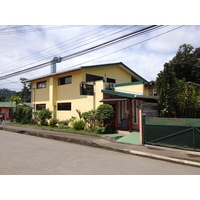 รูปถ่าย คอสตาริกา(Costa Rica) กาอุยตา(Cahuita) 2015-03 169