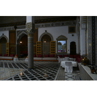 รูปถ่าย โมร็อกโก(Morocco) เฟส(Fes) 2008-07 32