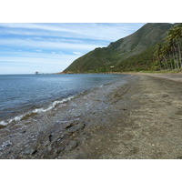 รูปถ่าย นิวแคลิโดเนีย(New Caledonia) ทีโอ(Thio) 2010-05 35