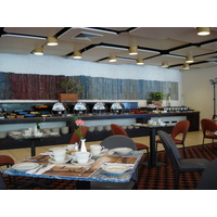 รูปถ่าย อิสราเอล(Israel) ไฮฟา(Haifa) โรงแรมแดนคาร์เมล(Dan Carmel Hotel) 2006-12 25