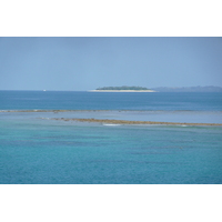 รูปถ่าย ฟิจิ(Fiji) เกาะเบาน์ตี(Bounty Island) 2010-05 5