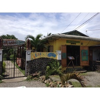 รูปถ่าย คอสตาริกา(Costa Rica) กาอุยตา(Cahuita) 2015-03 199