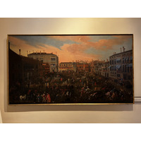 รูปถ่าย อิตาลี(Italy) เวนีส(Venice) พิพิธภัณฑ์กอร์เรร์(Correr Museum) 2022-05 3