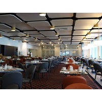 รูปถ่าย อิสราเอล(Israel) ไฮฟา(Haifa) โรงแรมแดนคาร์เมล(Dan Carmel Hotel) 2006-12 17