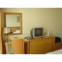 รูปถ่าย สหรัฐอาหรับเอมิเรตส์(United Arab Emirates) อาเลอิน(Al Ain) โรงแรมฮิลตัน(Hilton Hotel) 2005-03 3