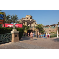 รูปถ่าย สหรัฐอาหรับเอมิเรตส์(United Arab Emirates) ดูไบ(Dubai) โรงแรมแอตแลนติส(Atlantis Hotel) 2014-02 45