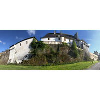 รูปถ่าย ฝรั่งเศส(France) วีเทร(Vitre) 2020-06 51