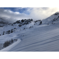 รูปถ่าย ฝรั่งเศส(France) ปรา-ซูร์-อาร์ลี(Praz sur Arly) 2019-12 281