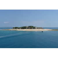 รูปถ่าย ฟิจิ(Fiji) เกาะเบาน์ตี(Bounty Island) 2010-05 3