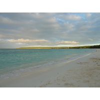 รูปถ่าย นิวแคลิโดเนีย(New Caledonia) เกาะลีฟู(Lifou) เว(We) 2010-05 20