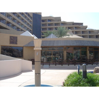 รูปถ่าย สหรัฐอาหรับเอมิเรตส์(United Arab Emirates) อาเลอิน(Al Ain) โรงแรมอินเตอร์คอนติเนนตัล(Intercontinental Hotel) 2005-11 39