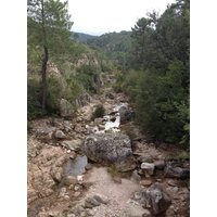 รูปถ่าย ฝรั่งเศส(France) คอร์สิคา(Corsica) โซเลนซารา(Solenzara) 2012-09 23