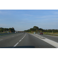 รูปถ่าย ฝรั่งเศส(France) เฟรนช์ริวิเอรา(French Riviera) จากเลอลุกไปคานส์(Le Luc to Cannes) 2008-05 35