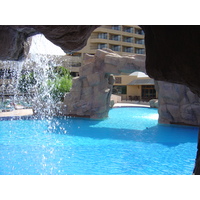 รูปถ่าย สหรัฐอาหรับเอมิเรตส์(United Arab Emirates) อาเลอิน(Al Ain) โรงแรมอินเตอร์คอนติเนนตัล(Intercontinental Hotel) 2005-11 40