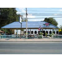 รูปถ่าย ไทย(Thailand) พัทยา(Pattaya) ถนนพัทยาใต้(Pattaya Tai Road) 2007-03 73