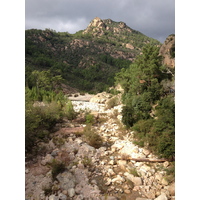 รูปถ่าย ฝรั่งเศส(France) คอร์สิคา(Corsica) โซเลนซารา(Solenzara) 2012-09 24