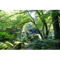 รูปถ่าย ฝรั่งเศส(France) อูแอลโกแอท(Huelgoat) 2007-08 180