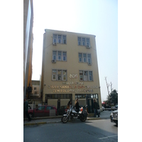 รูปถ่าย ตุรกี(Turkey) อิสตันบูล(Istanbul) ช่องแคบบอสพอรัส(Bosphorus) 2009-04 5