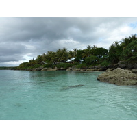 รูปถ่าย นิวแคลิโดเนีย(New Caledonia) เกาะลีฟู(Lifou) เว(We) 2010-05 12