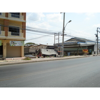 รูปถ่าย ไทย(Thailand) พัทยา(Pattaya) ถนนพัทยาใต้(Pattaya Tai Road) 2007-03 71