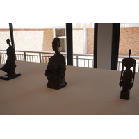 รูปถ่าย ฝรั่งเศส(France) แซ็งปอลเดอว็องส์(Saint Paul de Vence) มูลนิธิมาก(Fondation Maeght) 2017-08 78