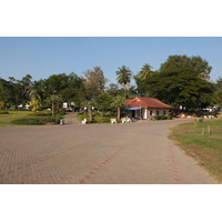 รูปถ่าย ลาว(Laos) เวียงจันทน์(Vientiane) 2012-12 5