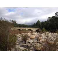 รูปถ่าย ฝรั่งเศส(France) คอร์สิคา(Corsica) โซเลนซารา(Solenzara) 2012-09 5