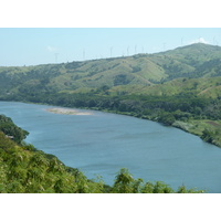 รูปถ่าย ฟิจิ(Fiji) ป้อมเนินเขาตาวูนี(Tavuni Hill Fort) 2010-05 3