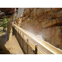 รูปถ่าย สหรัฐอาหรับเอมิเรตส์(United Arab Emirates) ดูไบ(Dubai) สวนน้ำไวลด์วาดี(Wild Wadi) 2007-03 225