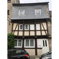 รูปถ่าย ฝรั่งเศส(France) แซ็งบรีเยอ(St-Brieuc) 2020-06 16