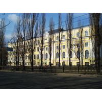 รูปถ่าย ยูเครน(Ukraine) เคียฟ(Kiev) เชฟเชนกา(Shevchenka) 2007-03 7