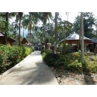 รูปถ่าย ไทย(Thailand) เกาะช้าง(Ko Chang) 2011-12 136